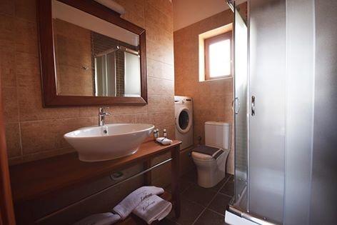 Liokrina Luxury Villas Koróni Exteriör bild
